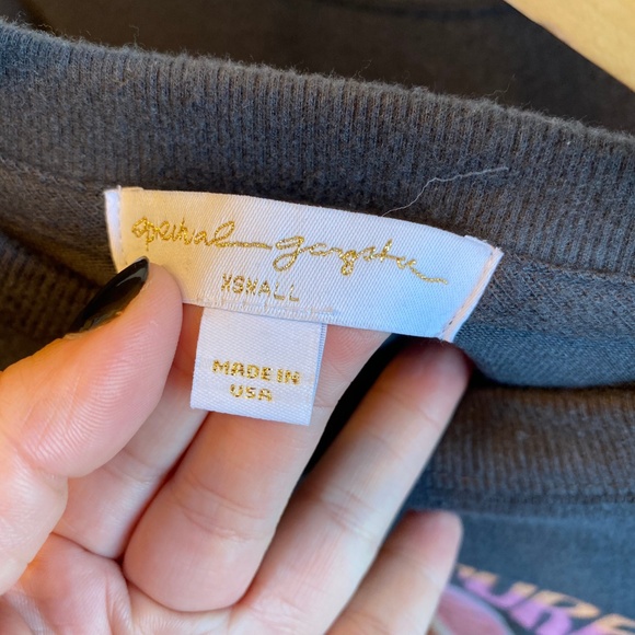 Future Malibu Crew Neck - Spiritual Gangster - Picture 5 of 5